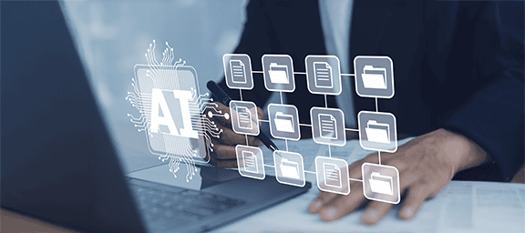 AI data collection and preparation